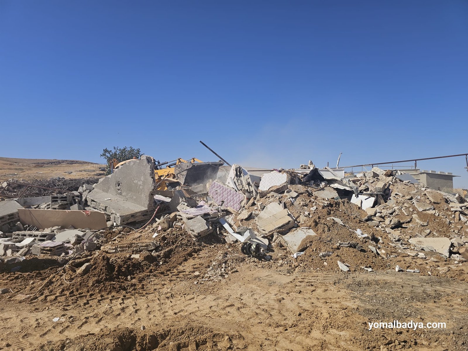 ...