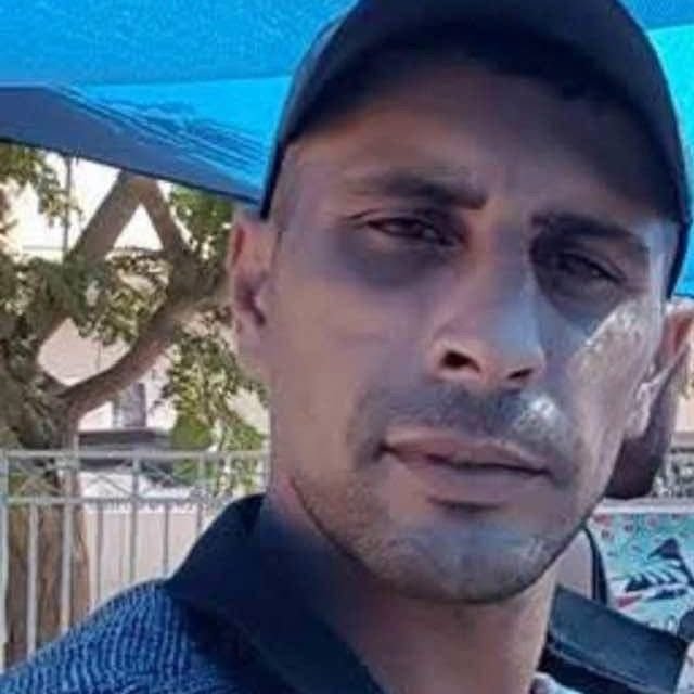 حورة: الشاب أيمن سليم العطاونة في ذمة الله