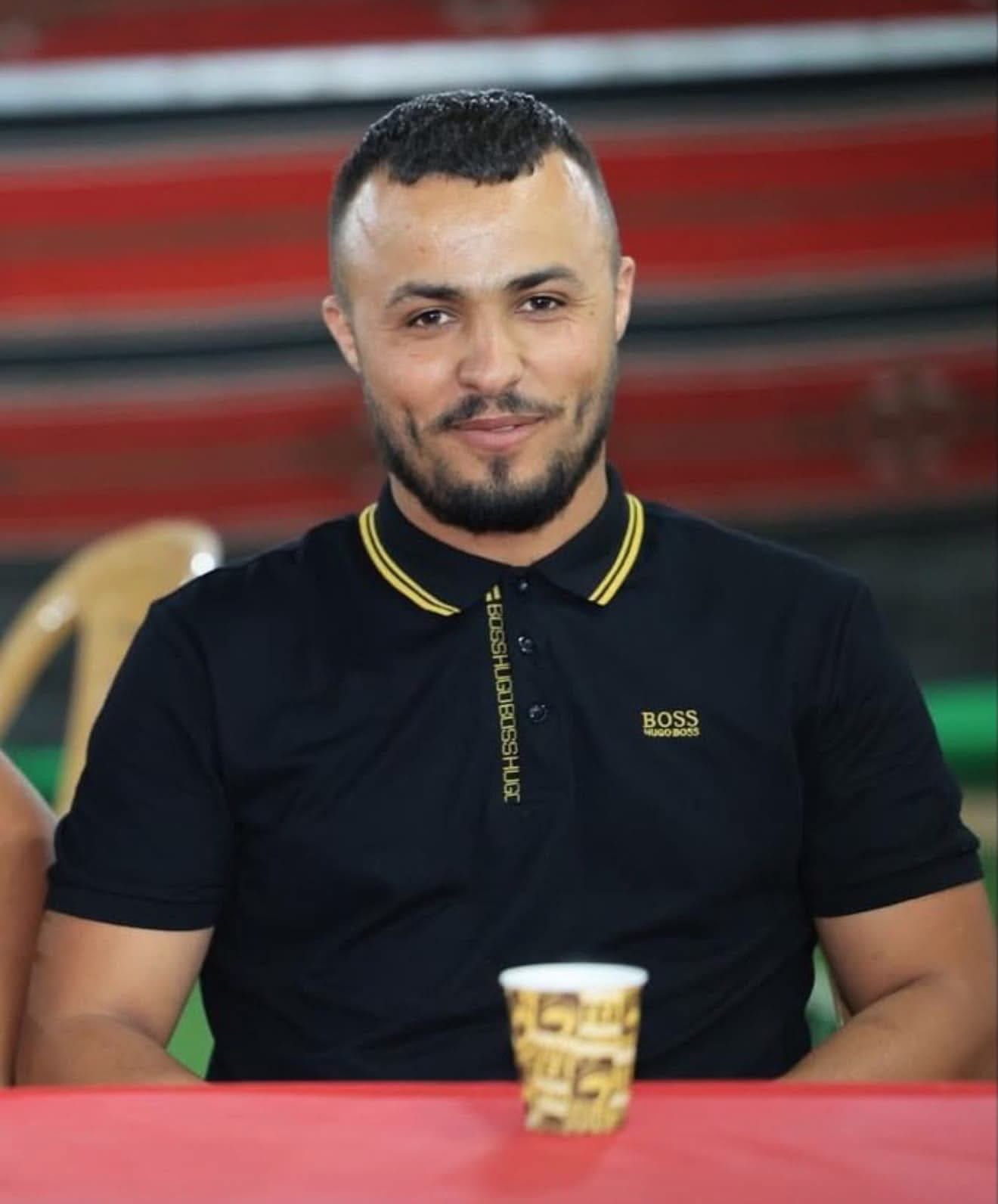 اللقية: الشاب سفيان علي أبو خبيزة في ذمة الله