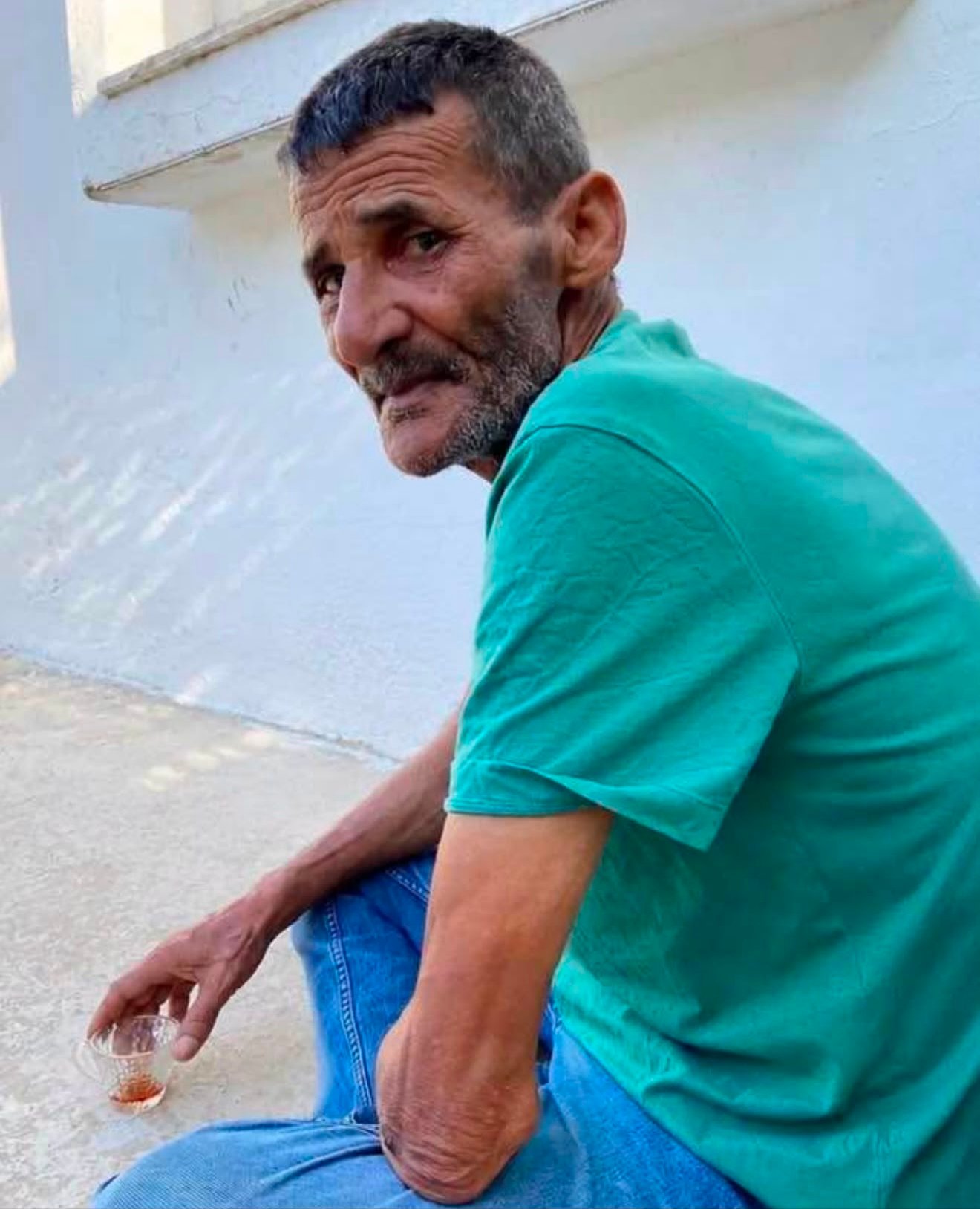 اللقية: موسى محمد المراحلة (أبو محمد) في ذمة الله
