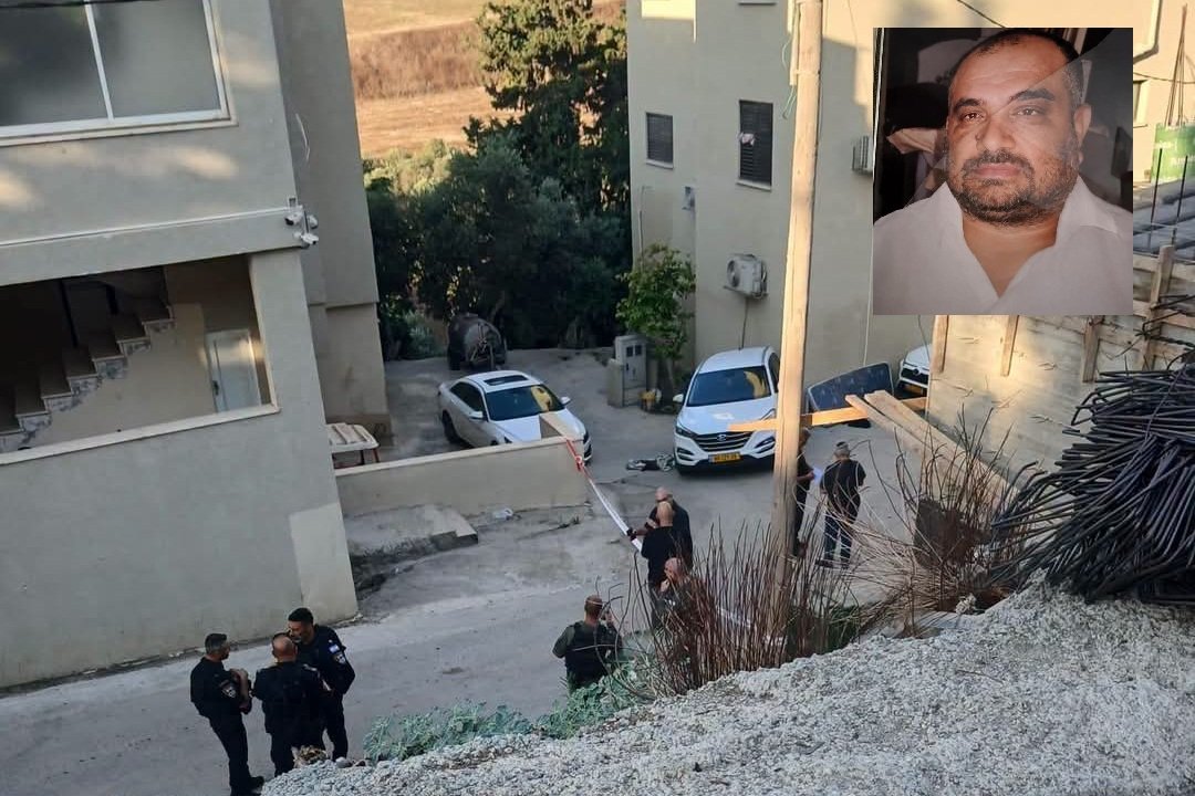 قتيل في شفاعمرو يرفع عدد القتلى في المجتمع العربي إلى 157