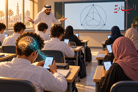 بحث: الذكاء الاصطناعي يُعطّل أدمغة الطلاب الذين يعتمدون عليه في الكتابة