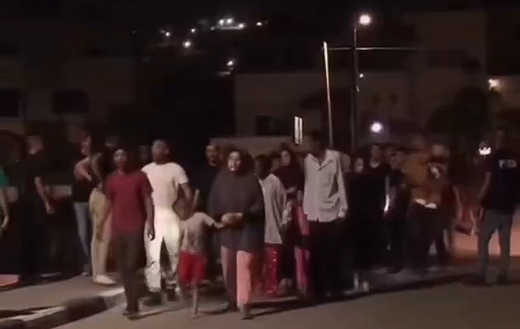 جمعية حقوق المواطن: أوقفوا تهجير أهالي الخليل والعقاب الجماعي بحقهم