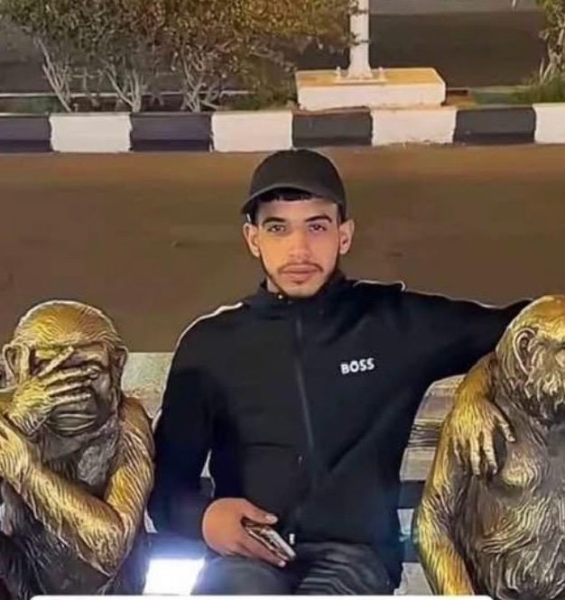 رهط: الشاب طالب عواد الضريبي في ذمة الله