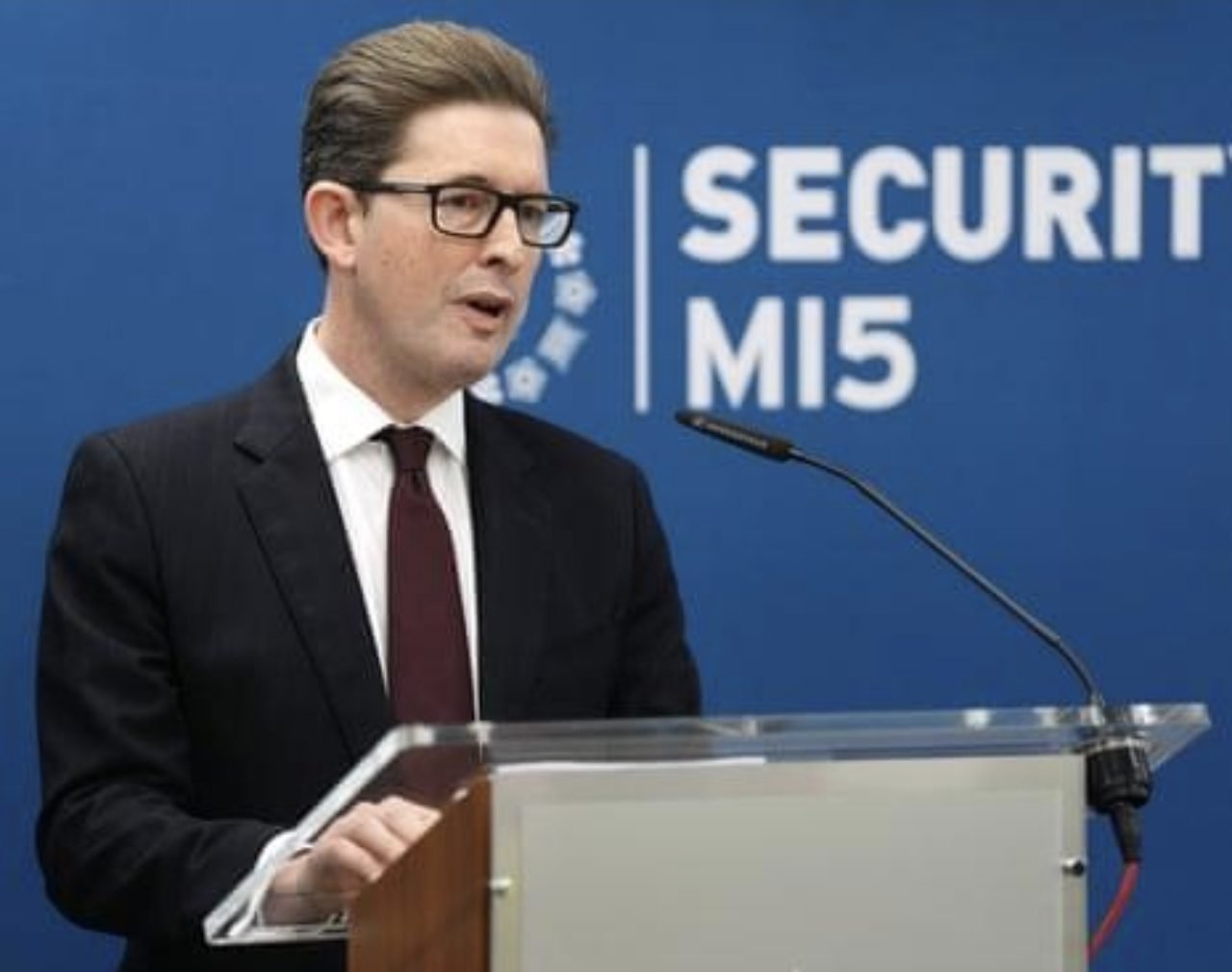 رئيس MI5 يحذّر: بريطانيا تواجه تهديدًا أخطر وأكثر تعقيدًا من مرحلة ما بعد 11 سبتمبر