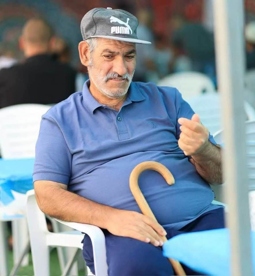 رهط: خليل يوسف أبو عجمي (أبو عامر) في ذمة الله