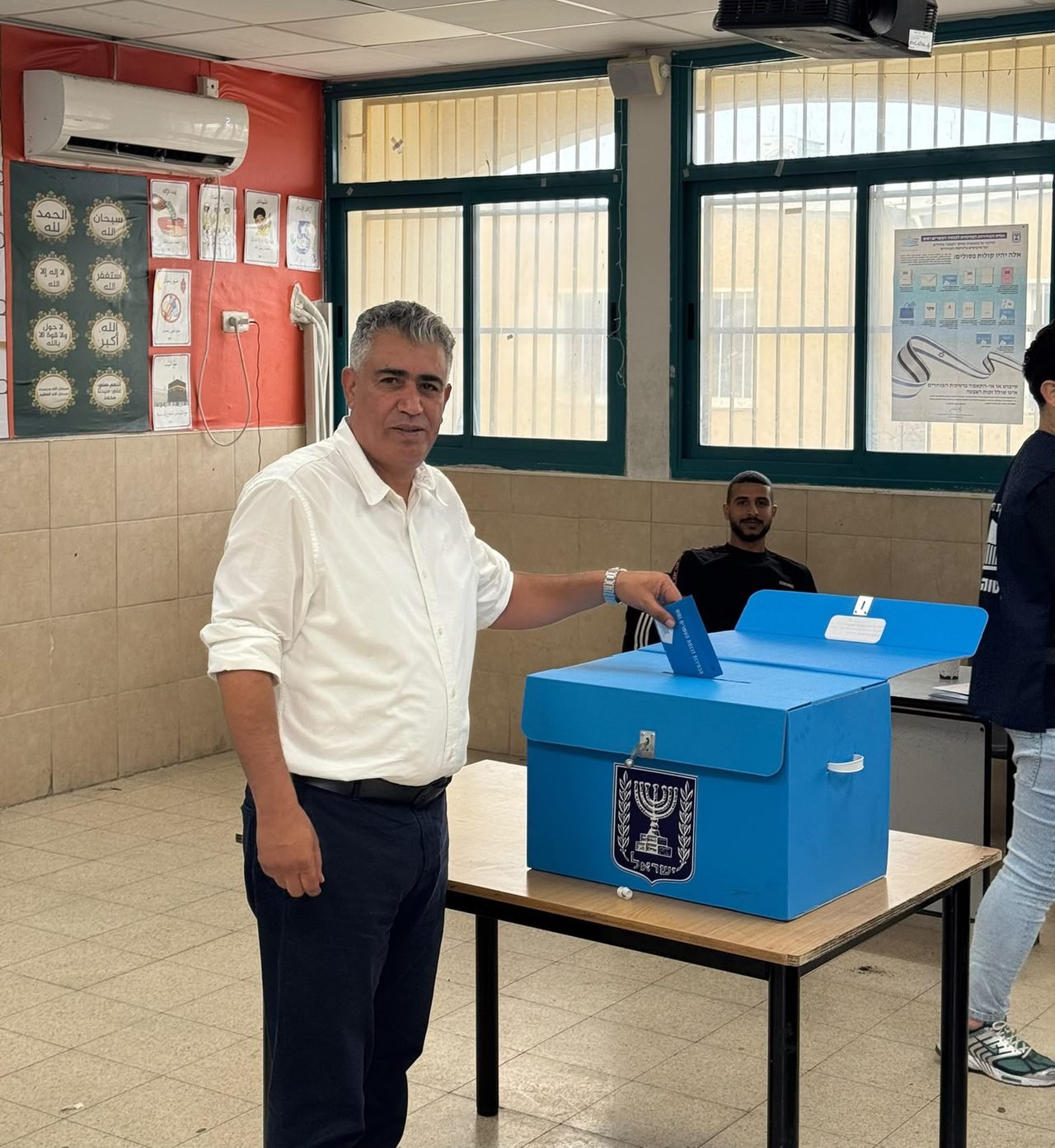 المشتركة: الليكود يحاول الالتفاف على نتائج الانتخابات عبر التحريض ونزع الشرعية عن التمثيلنا السياسي