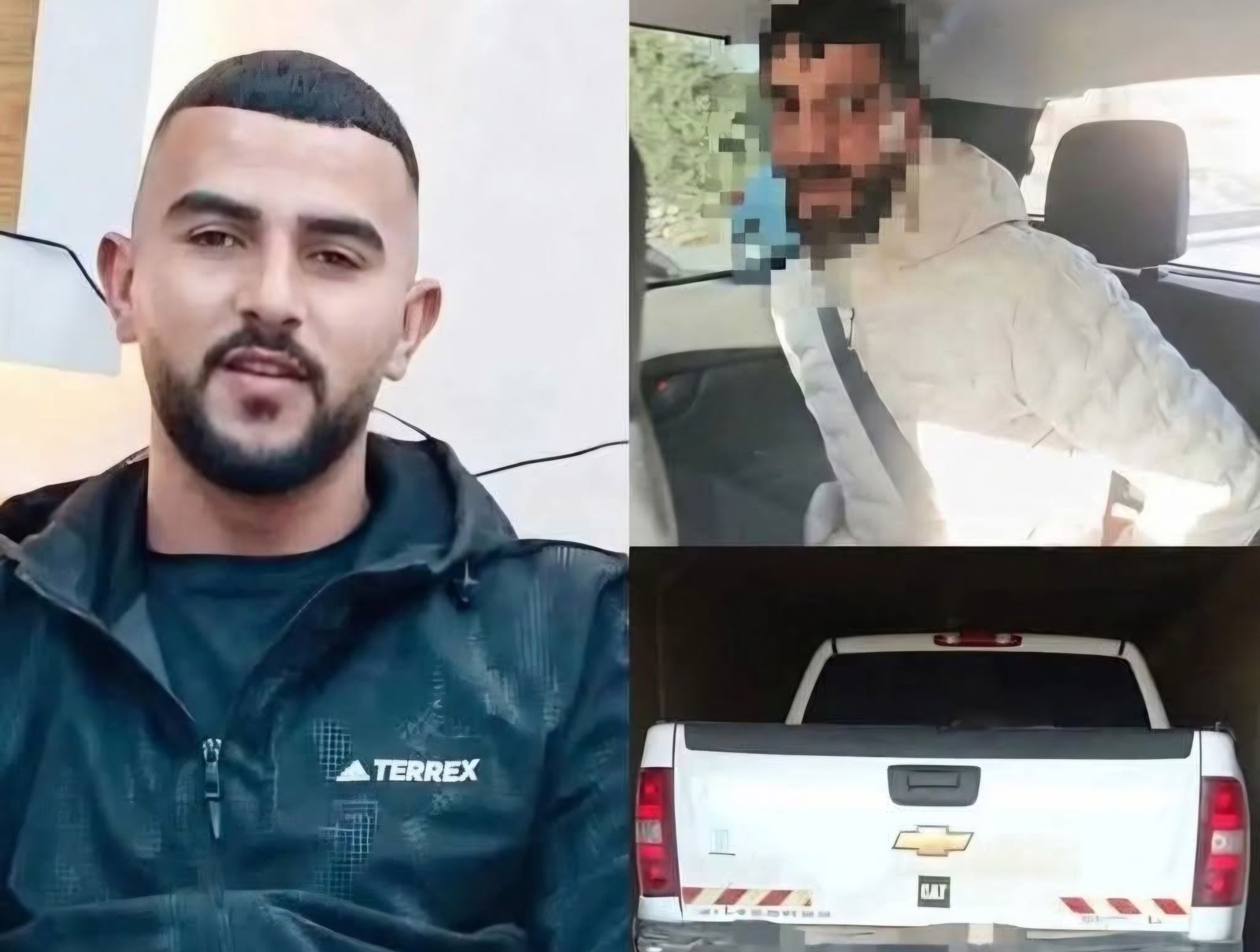 إثر شجار: اتهام سائق فلسطيني بالقتل العمد بعد دهسه عمالاً ومقتل أحدهم