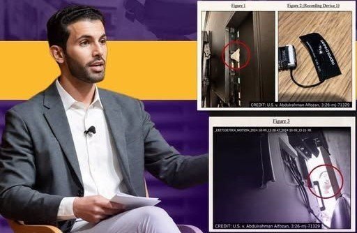 شبهات تجسس واختراق تقني في OpenAI: القضاء الأمريكي يلاحق مهندساً سعوديا سابقاً