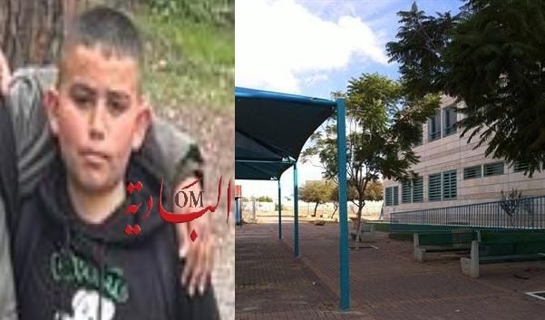 فاجعة في تل السبع: وفاة الطالب سليم عيد أبو رقيق وإصابة ابن خاله بجراح خطيرة في حادث طرق مأساوي