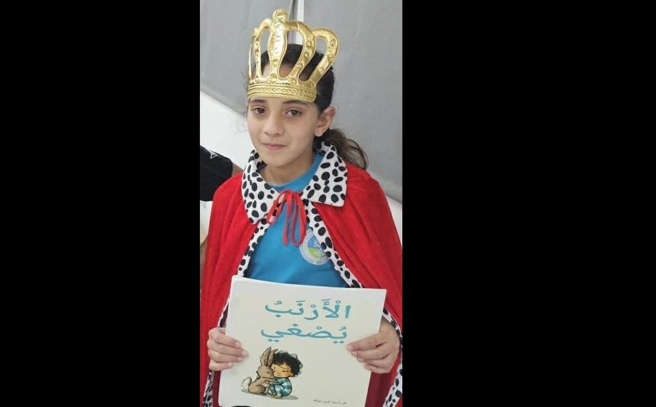 مقتل الطفلة ليلى جهجاه (7 سنوات) بإطلاق نار خلال شجار بين أخوة في عرعرة المثلث