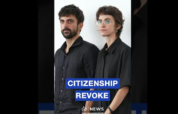 44 منظمة عربية ويهودية تتضامن مع مخرجي 
