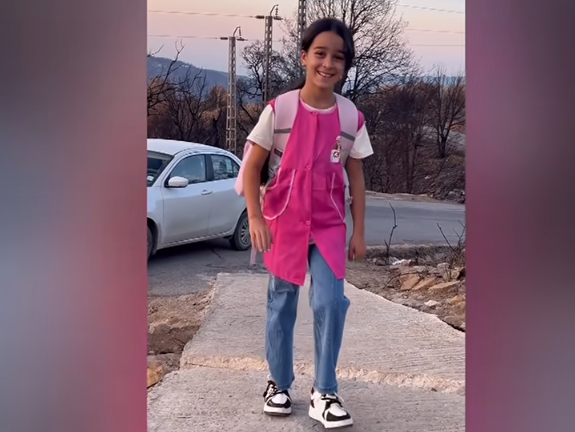 مدرسة كاملة من أجل تلميذة واحدة.. قصة استثنائية في جبال جيجل الجزائرية