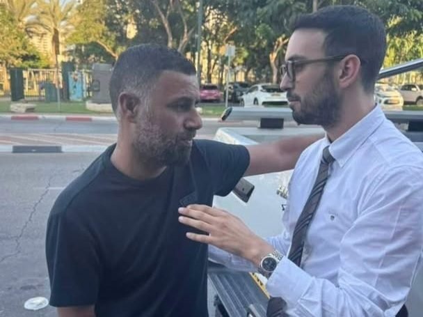 إطلاق سراح رئيس مجلس تل السبع عمر الأعسم بشروط