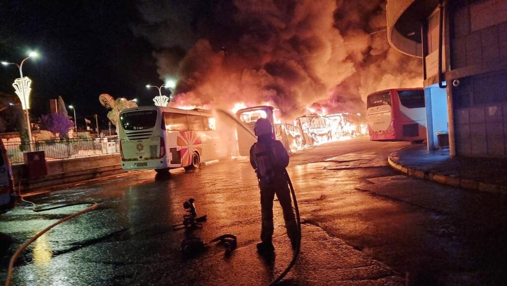 حتى مليوني شيكل: فتح مسار لتعويض أصحاب المصالح المتضررين من الخاوة