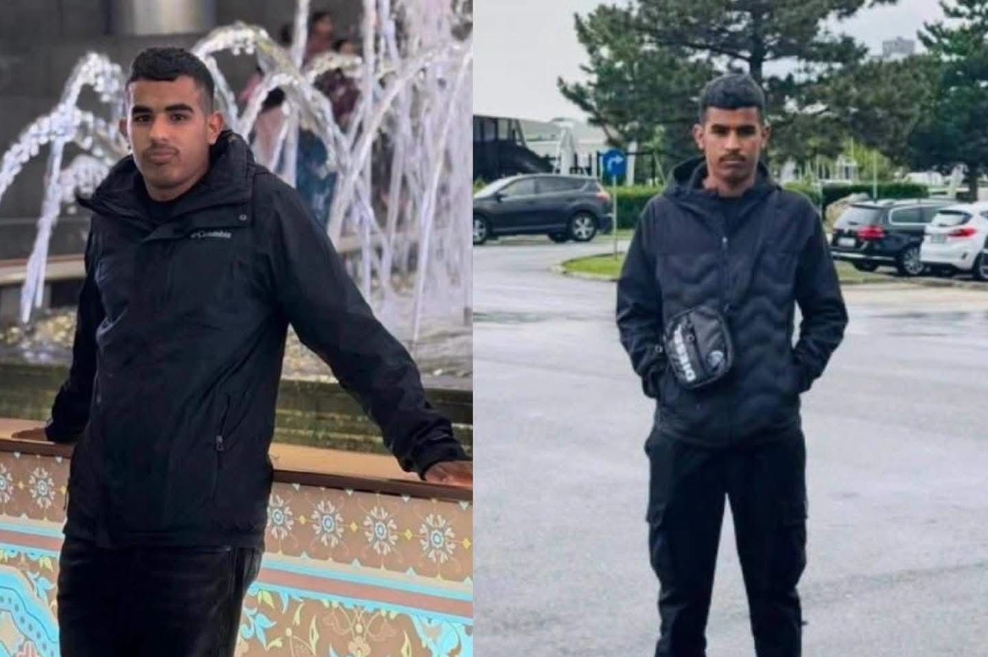 وفاة الشاب صابر عودة الأميطل أثناء اعتقاله لدى الشاباك